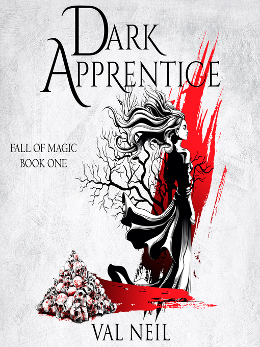 Title details for Dark Apprentice by Val Neil - Available